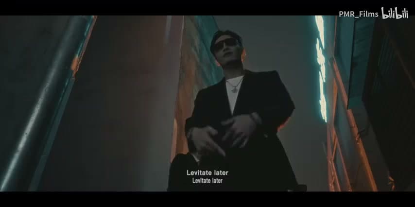 徐真真《瀑袭PUSH》 footage 16