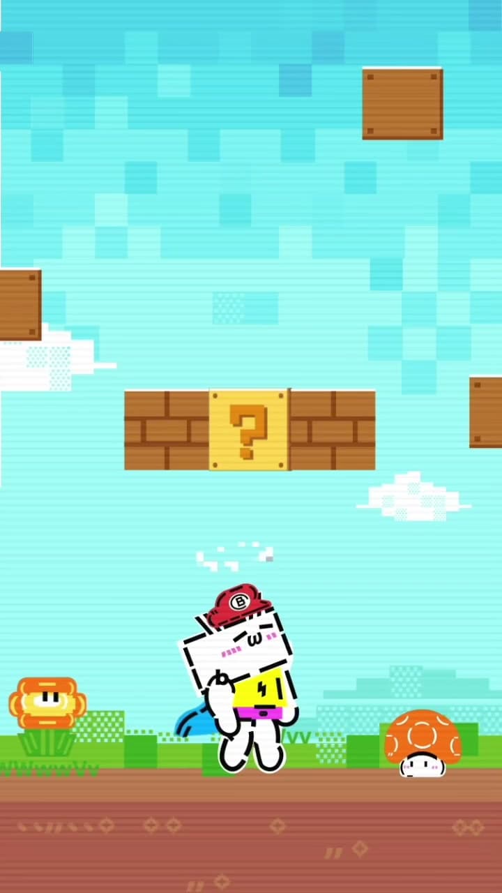 PMR Films《2022通关之路》 footage 19