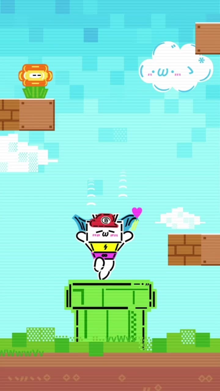 PMR Films《2022通关之路》 footage 20