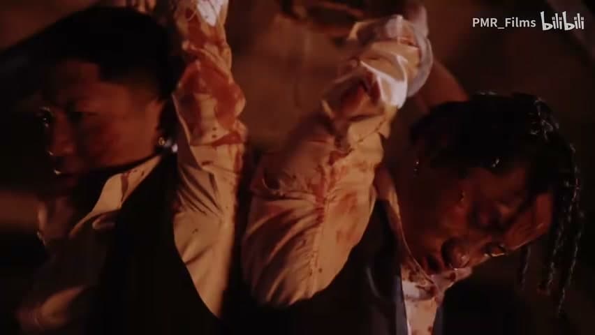 young13dbaby《王府花园》 footage 5