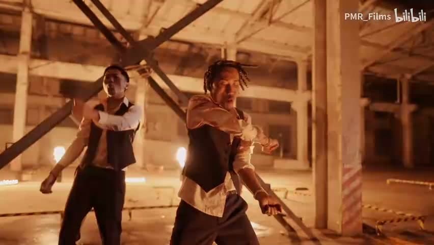 young13dbaby《王府花园》 footage 6