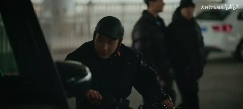 杨和苏KeyNG《四轮》 footage 2