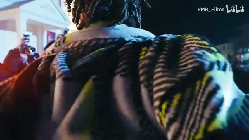 YOUNG13DBABY《侠盗烈车（GTALifestyle）》 footage 1