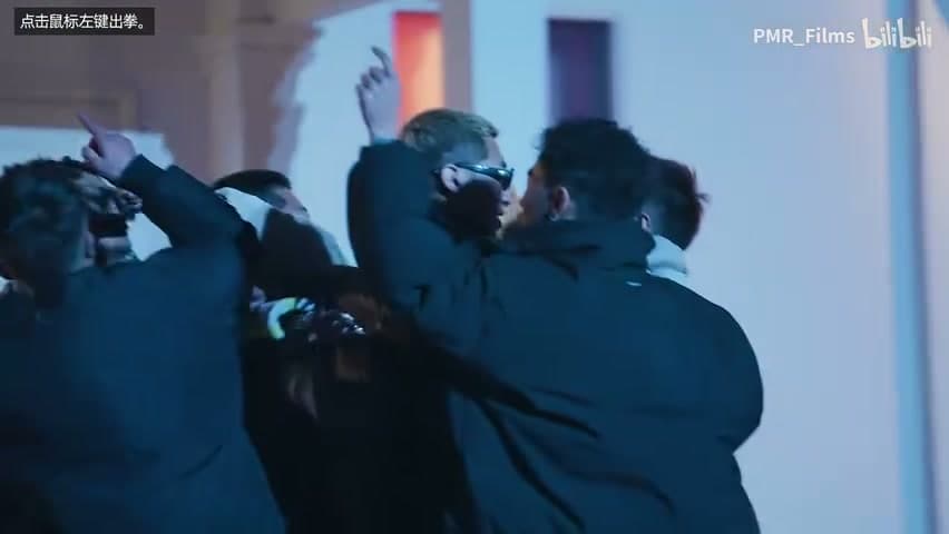 YOUNG13DBABY《侠盗烈车（GTALifestyle）》 footage 3