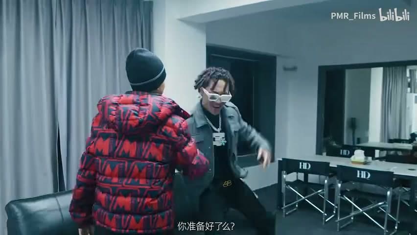 YOUNG13DBABY《侠盗烈车（GTALifestyle）》 footage 18