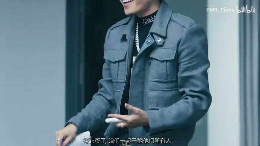 YOUNG13DBABY《侠盗烈车（GTALifestyle）》 footage 19