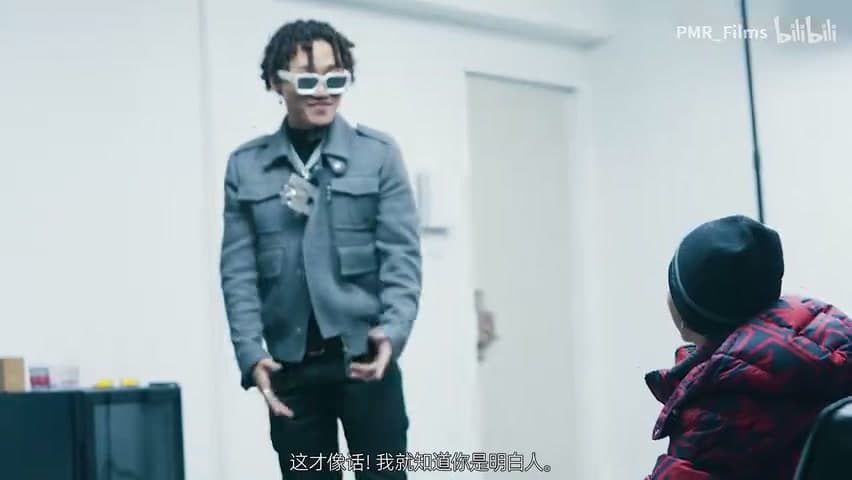 YOUNG13DBABY《侠盗烈车（GTALifestyle）》 footage 20