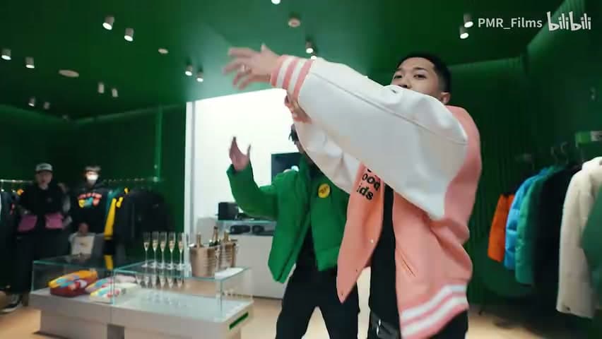 YOUNG13DBABY《侠盗烈车（GTALifestyle）》 footage 26