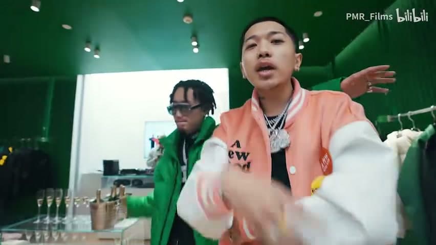 YOUNG13DBABY《侠盗烈车（GTALifestyle）》 footage 27