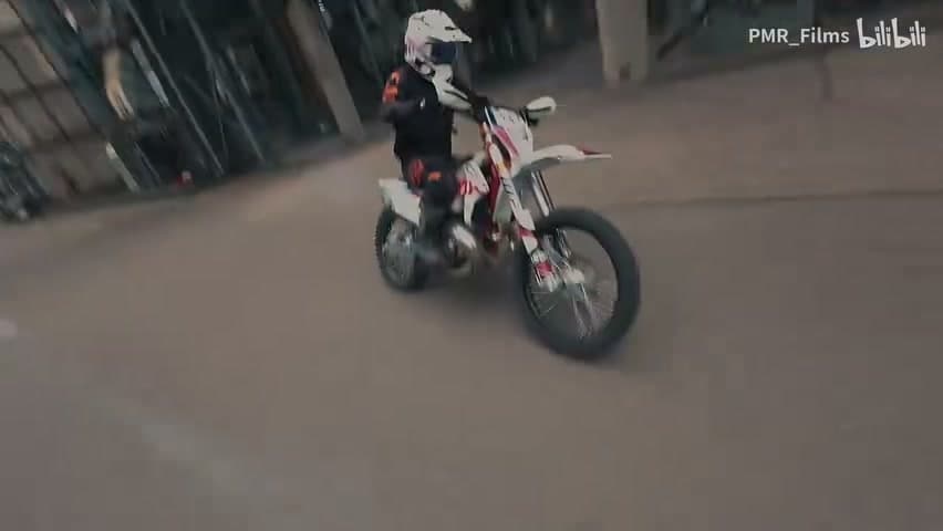 帅爆！kkluv《whoosis shit》 footage 3