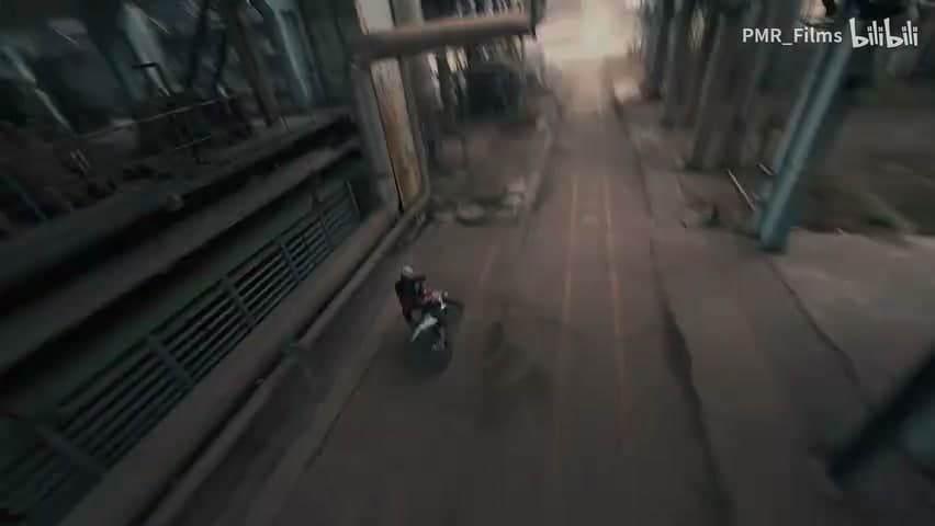 帅爆！kkluv《whoosis shit》 footage 4