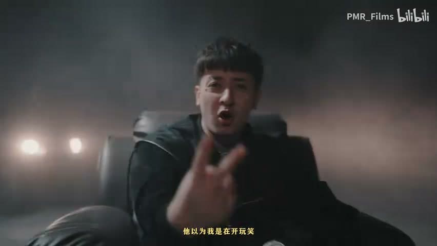 帅爆！kkluv《whoosis shit》 footage 25