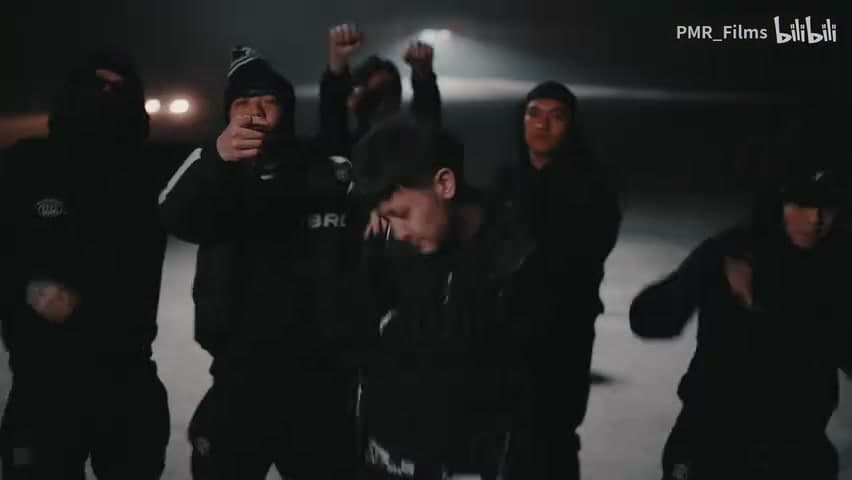 帅爆！kkluv《whoosis shit》 footage 29