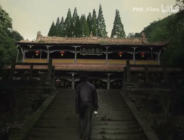 Leggo《山水画》 footage 1