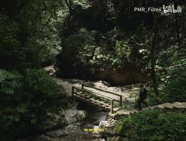 Leggo《山水画》 footage 19