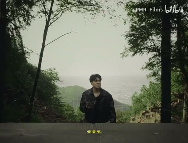 Leggo《山水画》 footage 21