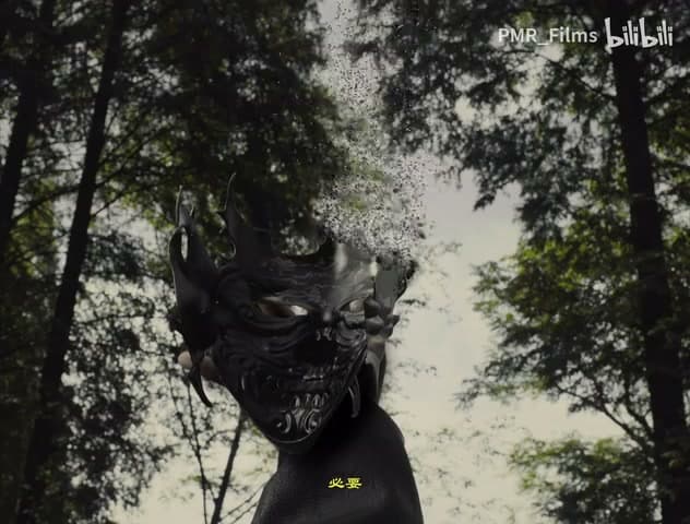 Leggo《山水画》 footage 22