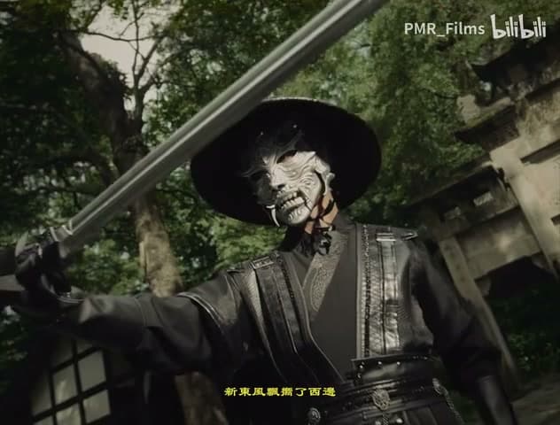 Leggo《山水画》 footage 27