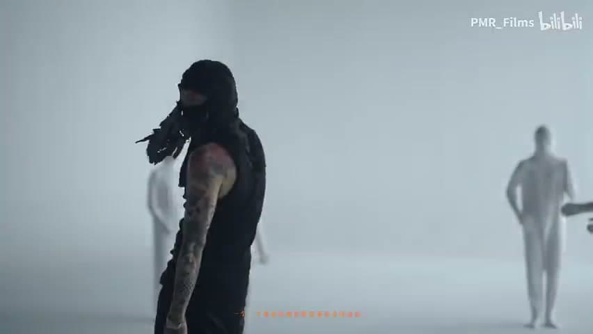 PMR Films《2022年度总结》 footage 1