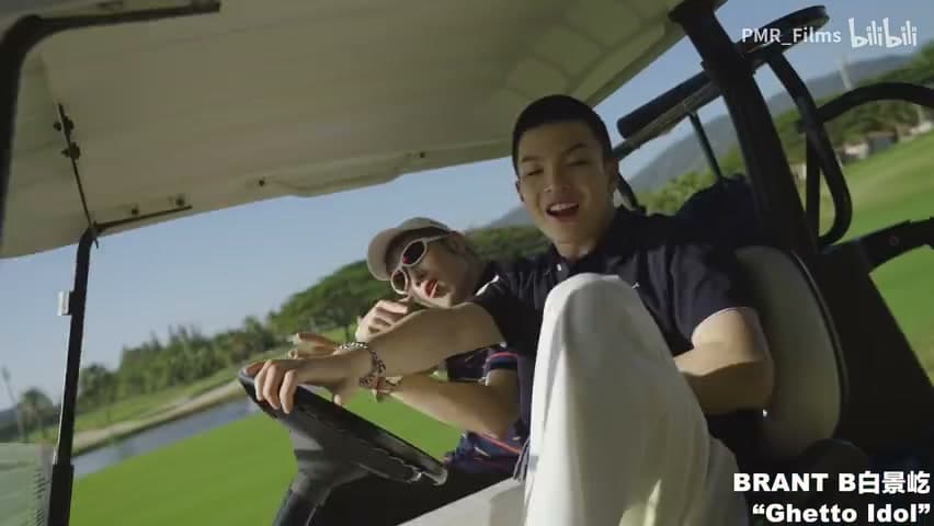 PMR Films《2022年度总结》 footage 2