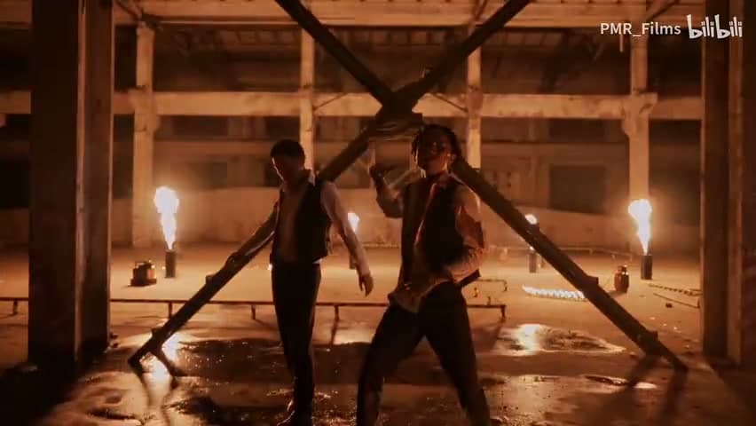 PMR Films《2022年度总结》 footage 4