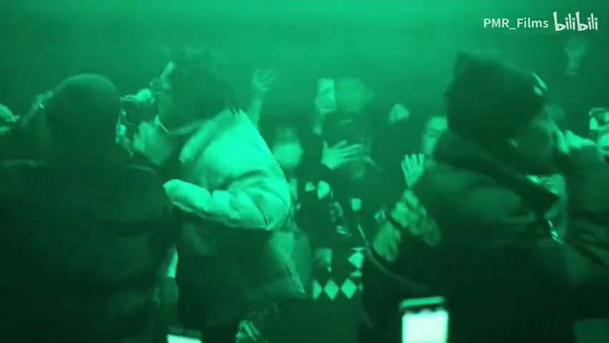 PMR Films《2022年度总结》 footage 7