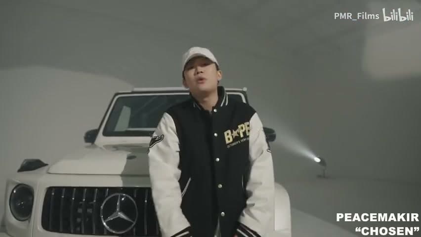 PMR Films《2022年度总结》 footage 9