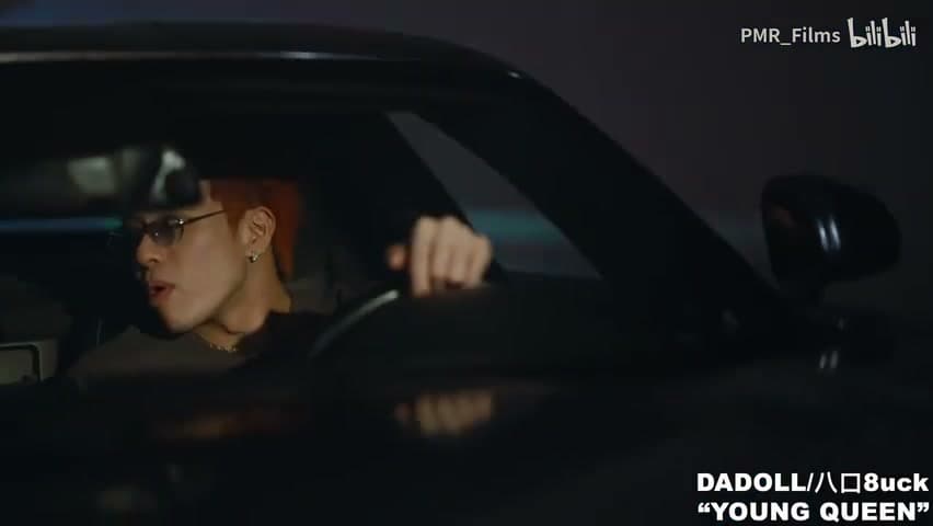 PMR Films《2022年度总结》 footage 11