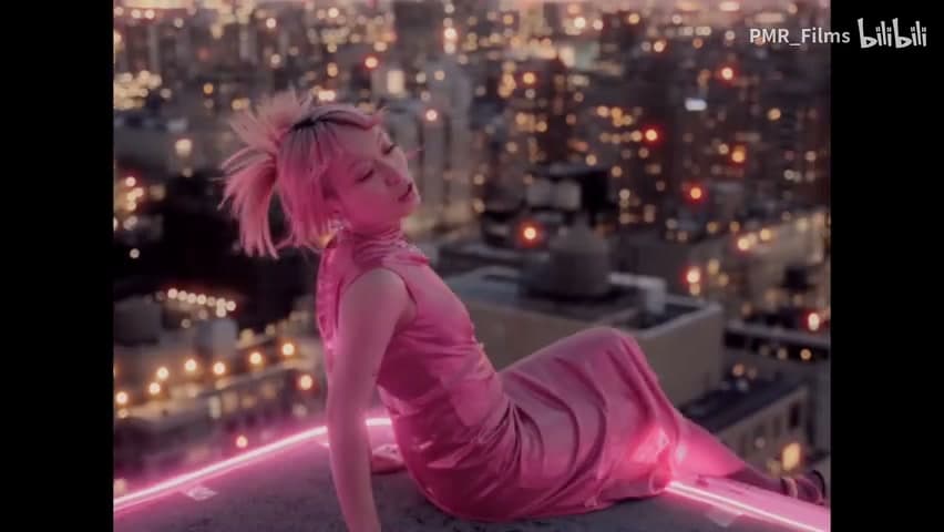 PMR Films《2022年度总结》 footage 19