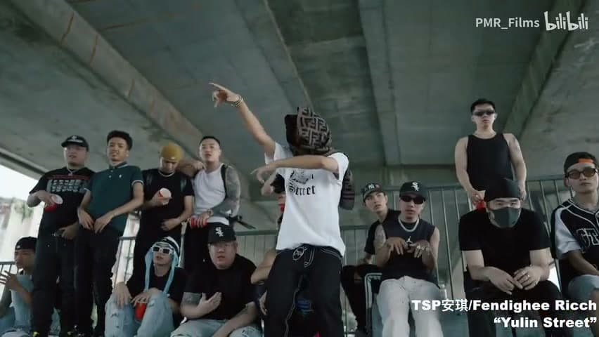 PMR Films《2022年度总结》 footage 25