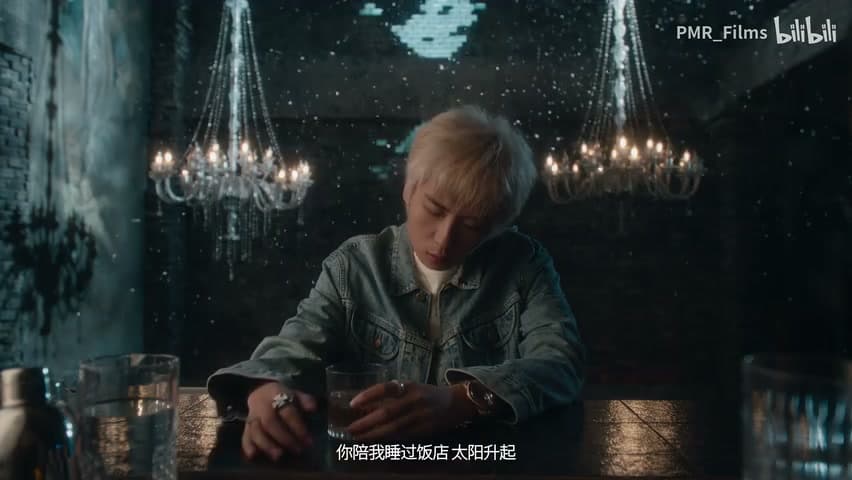 三火flam《she will hurt me》 footage 21