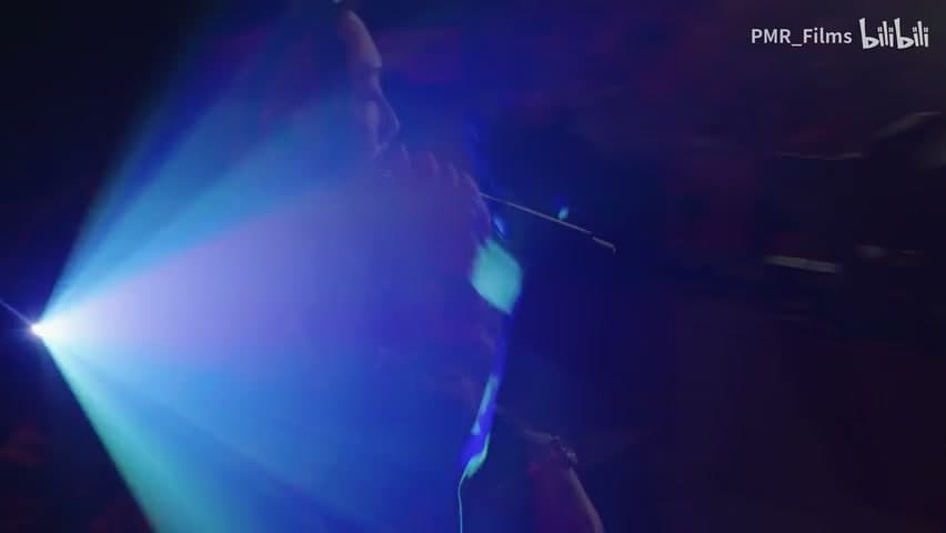 HigherBrothers PSY.P《太没意思了》 footage 1