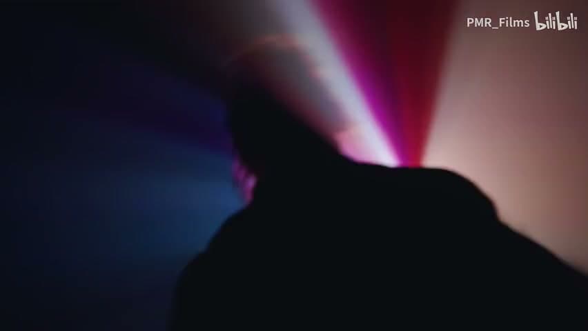 HigherBrothers PSY.P《太没意思了》 footage 7