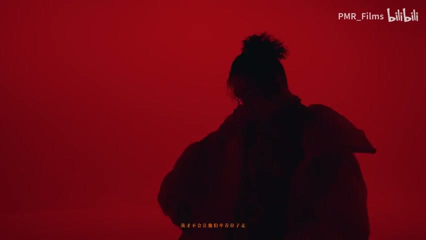 HigherBrothers PSY.P《太没意思了》 footage 13