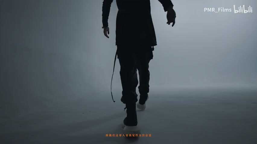 HigherBrothers PSY.P《太没意思了》 footage 17