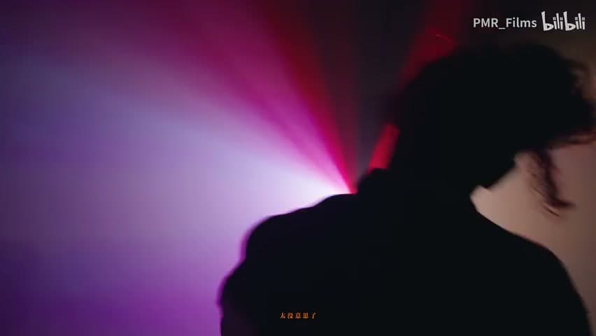 HigherBrothers PSY.P《太没意思了》 footage 27