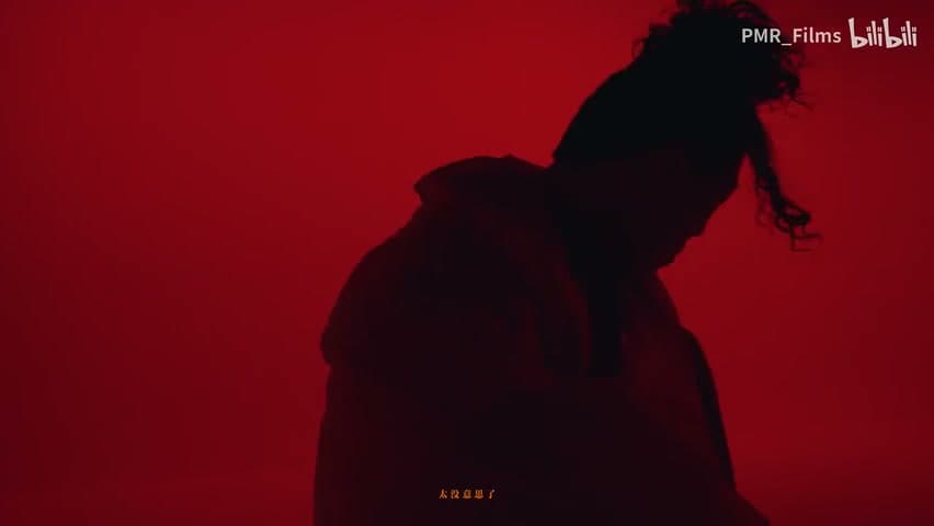 HigherBrothers PSY.P《太没意思了》 footage 28