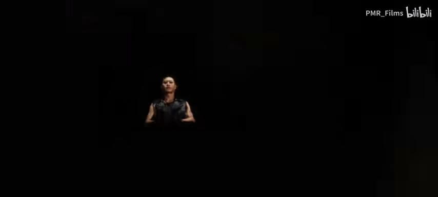 GAI Zhou Yan - Jasmine footage 2