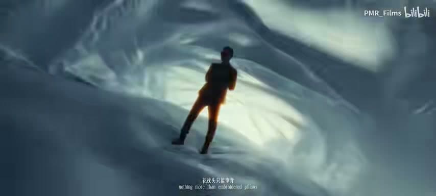 GAI Zhou Yan - Jasmine footage 9