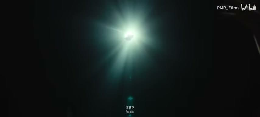 GAI Zhou Yan - Jasmine footage 18