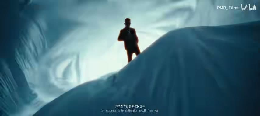 GAI Zhou Yan - Jasmine footage 19