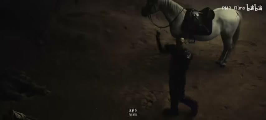 GAI Zhou Yan - Jasmine footage 29