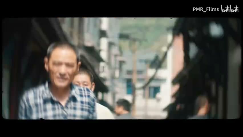 王齐铭《夜郎溪》 footage 1