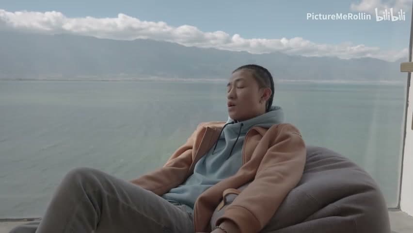 PMR Films《类似钻石（Run It）》 footage 1