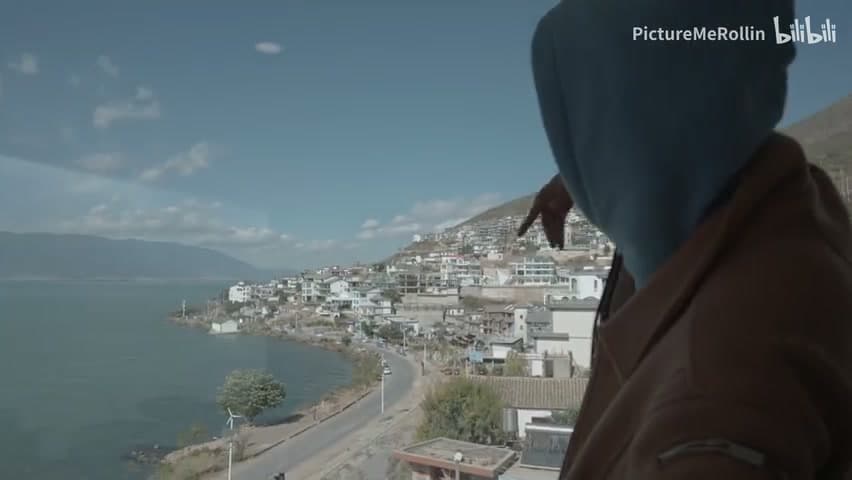 PMR Films《类似钻石（Run It）》 footage 7