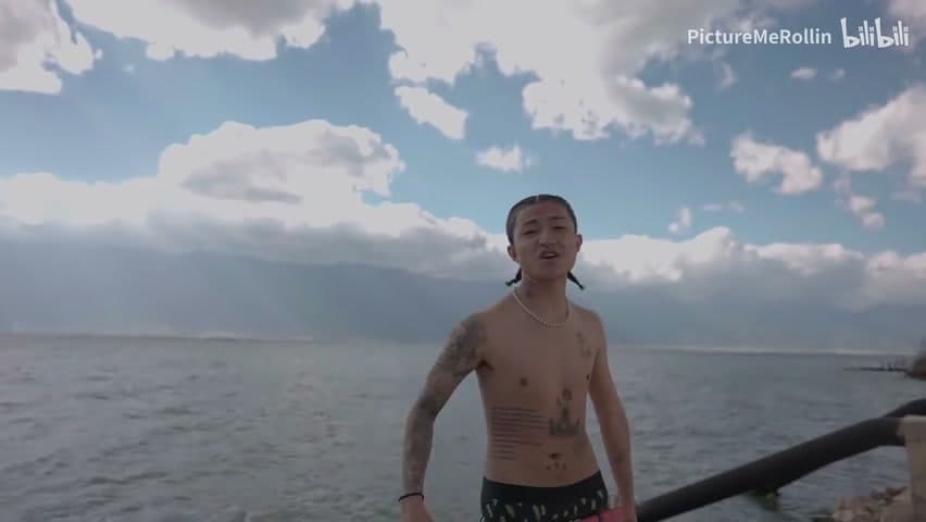 PMR Films《类似钻石（Run It）》 footage 10