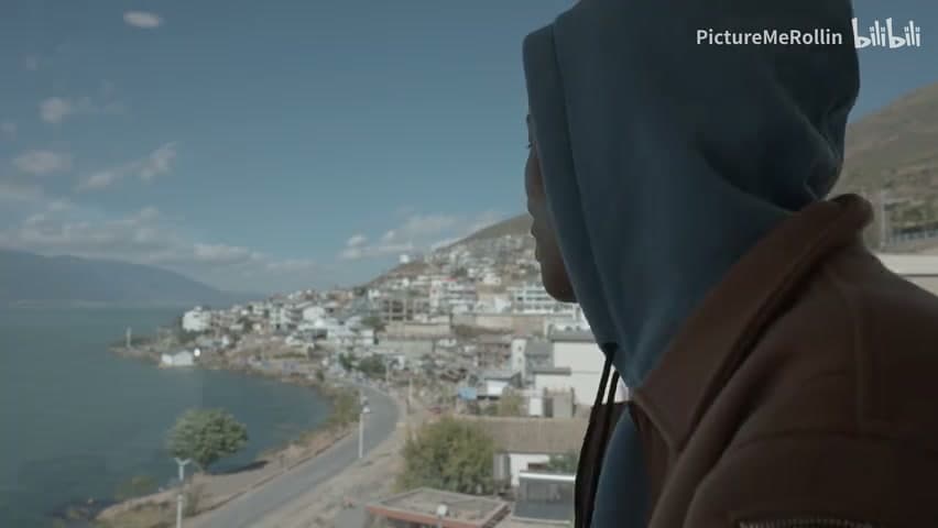 PMR Films《类似钻石（Run It）》 footage 11