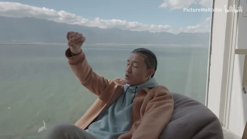 PMR Films《类似钻石（Run It）》 footage 14