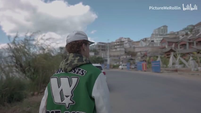 PMR Films《类似钻石（Run It）》 footage 23