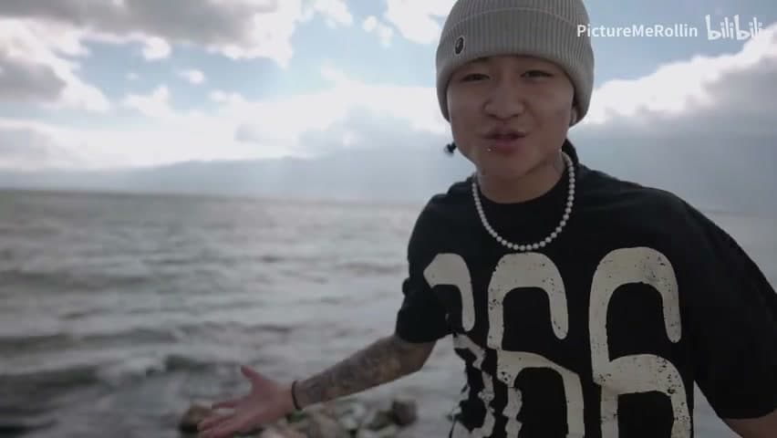 PMR Films《类似钻石（Run It）》 footage 27